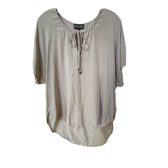 Like new Michael stars blouse size M - Picture 1 of 7